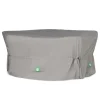 SUNS Gartenmöbelabdeckung R7 Gartentisch ø 260 cm (h: 87 cm)