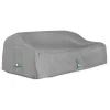 SUNS Gartenmöbelabdeckung S44 Blocchi Loungeelement rechts 211x193x88 cm