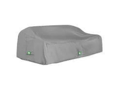 SUNS Gartenmöbelabdeckung S44 Blocchi Loungeelement rechts 211x193x88 cm