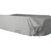 SUNS Gartenmöbelabdeckung T9 Gartentisch 310x166x87 cm