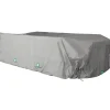 SUNS Gartenmöbelabdeckung T10 Gartentisch 250x166x87 cm