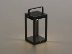SUNS Jack Solar-Laterne 16x16x26 cm