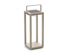 SUNS Jack Solar-Laterne 22x22x54 cm