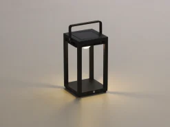 SUNS Jack Solar-Laterne 16x16x26 cm