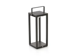 SUNS Jack Solar-Laterne 22x22x54 cm