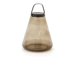 SUNS Luna L Solar-Laterne ø 55 cm (h: 84,4 cm)