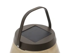 SUNS Luna L Solar-Laterne ø 55 cm (h: 84,4 cm)