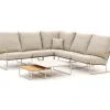 SUNS Merano Ecklounge-Set 5-teilig