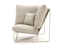 SUNS Merano Ecklounge-Set 5-teilig