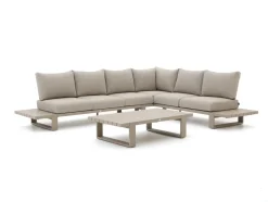 SUNS Nardo Ecklounge-Set 3-teilig