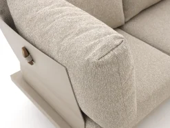 SUNS Nardo Ecklounge-Set 3-teilig