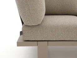 SUNS Nardo Ecklounge-Set 3-teilig