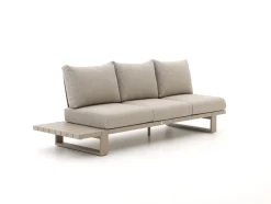 SUNS Nardo Ecklounge-Set 3-teilig