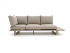 SUNS Nardo Ecklounge-Set 3-teilig