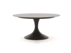 SUNS Noli/Nova ø 150 cm Gartenmöbel-Set 7-teilig