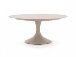 SUNS Noli/Palermo 280cm dining tuinset 9-delig
