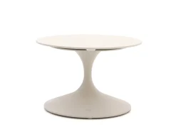 SUNS Nova Loungetisch ø 60 cm (h: 40 cm)