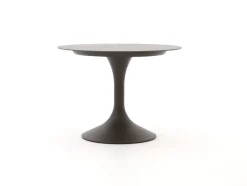 SUNS Nova Low Bartisch ø 130 cm (h: 95 cm)