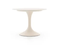 SUNS Nova Low Bartisch ø 130 cm (h: 95 cm)