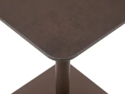 SUNS Nova Low Bartisch 80x80x95 cm