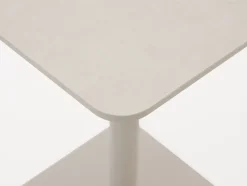 SUNS Nova Low Bartisch 80x80x95 cm