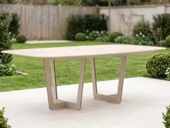 SUNS Palermo Gartentisch 280x116x76 cm