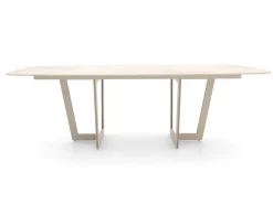 SUNS Palermo Gartentisch 280x116x76 cm