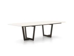 SUNS Palermo Gartentisch 240x116x76 cm