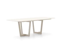 SUNS Palermo Gartentisch 240x116x76 cm