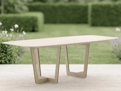 SUNS Palermo Gartentisch 240x116x76 cm