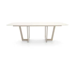 SUNS Palermo Gartentisch 240x116x76 cm