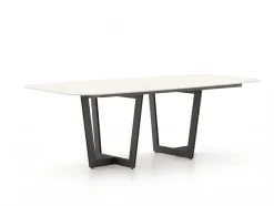 SUNS Palermo Gartentisch 240x116x76 cm