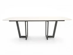 SUNS Palermo Gartentisch 240x116x76 cm