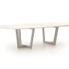 SUNS Palermo Low Dining Gartentisch 280x116x69 cm