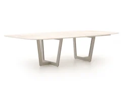 SUNS Palermo Low Dining Gartentisch 280x116x69 cm