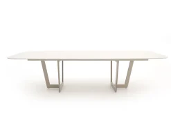 SUNS Palermo Low Dining Gartentisch 280x116x69 cm