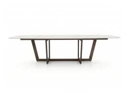 SUNS Palermo Low Dining Gartentisch 280x116x69 cm