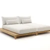 SUNS Portofino Daybed