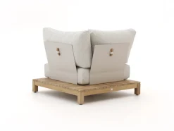 SUNS Portofino Ecklounge-Set 6-teilig