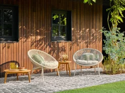SUNS Prato Gartensessel