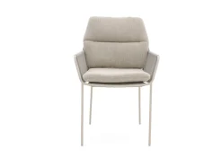 SUNS Punta/Nova ø 120 cm Gartenmöbel-Set 5-teilig