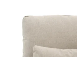 SUNS Santorini/Nova Ecklounge-Set 5-teilig