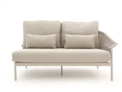 SUNS Santorini/Nova Ecklounge-Set 5-teilig
