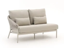 SUNS Santorini/Nova Ecklounge-Set 6-teilig