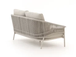SUNS Santorini/Nova Ecklounge-Set 6-teilig
