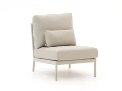 SUNS Santorini/Nova Ecklounge-Set 6-teilig