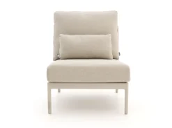 SUNS Santorini/Nova Ecklounge-Set 6-teilig