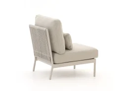 SUNS Santorini/Nova Ecklounge-Set 6-teilig