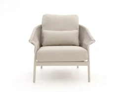 SUNS Santorini/Nova Sessel-Sofa Lounge-Set 5-teilig