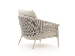SUNS Santorini/Nova Sessel-Sofa Lounge-Set 5-teilig